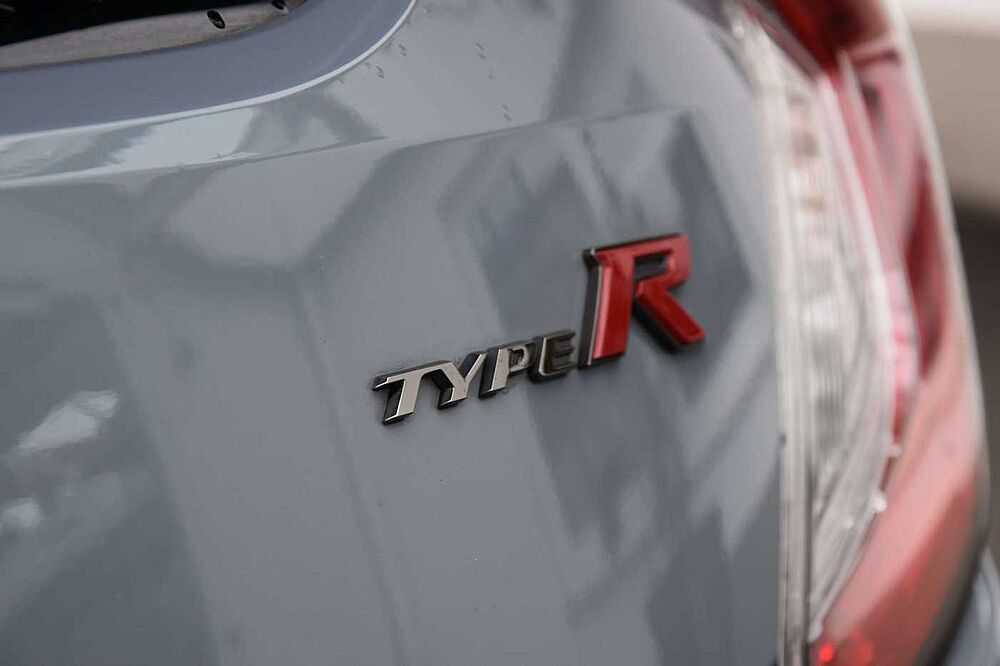 Honda Civic Type R GT*neue Bremsbelege*Scheckheft gepflegt