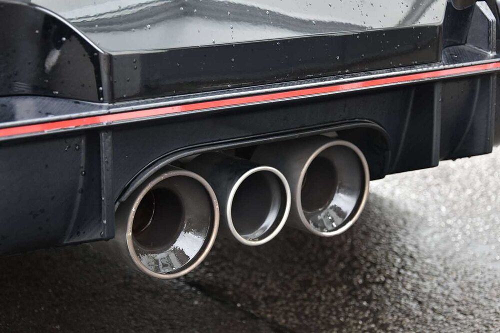 Honda Civic Type R GT*neue Bremsbelege*Scheckheft gepflegt