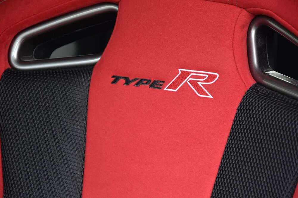 Honda Civic Type R GT*neue Bremsbelege*Scheckheft gepflegt