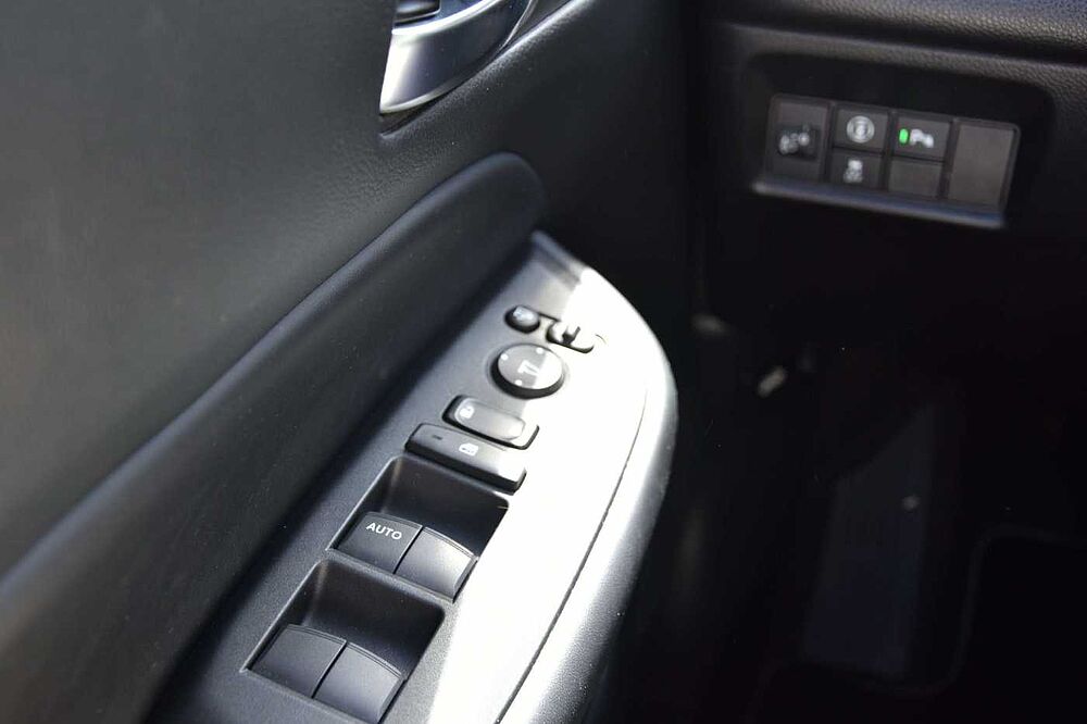Honda Jazz e: HEV 1.5 i-MMD Hybrid Elegance