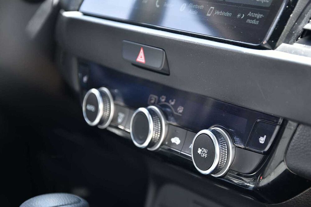 Honda Jazz e: HEV 1.5 i-MMD Hybrid Elegance