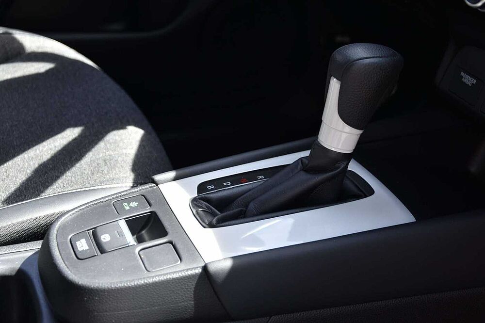 Honda Jazz e: HEV 1.5 i-MMD Hybrid Elegance