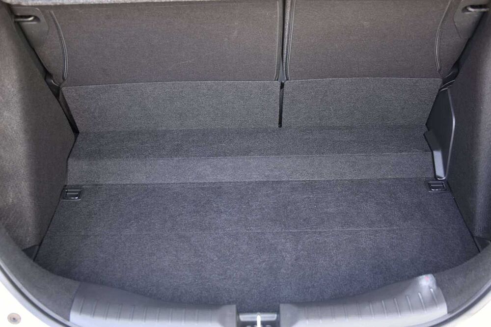 Honda Jazz e: HEV 1.5 i-MMD Hybrid Elegance