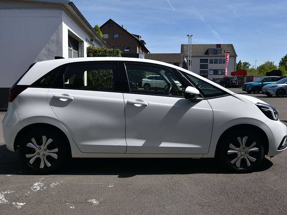 Honda Jazz e: HEV 1.5 i-MMD Hybrid Elegance