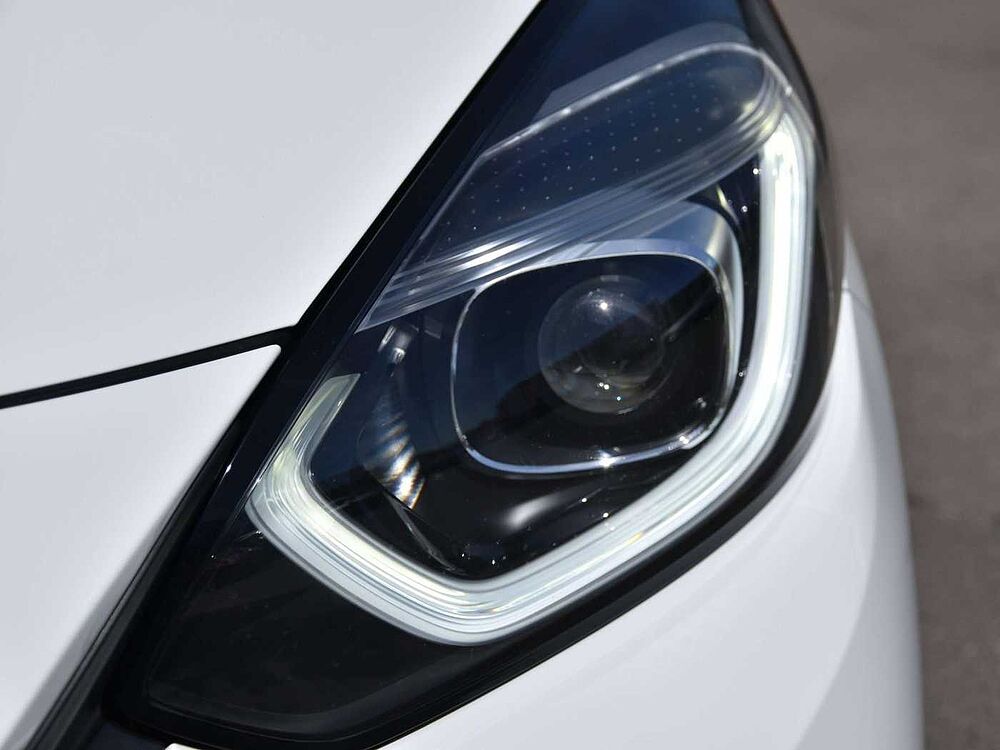 Honda Jazz e: HEV 1.5 i-MMD Hybrid Elegance