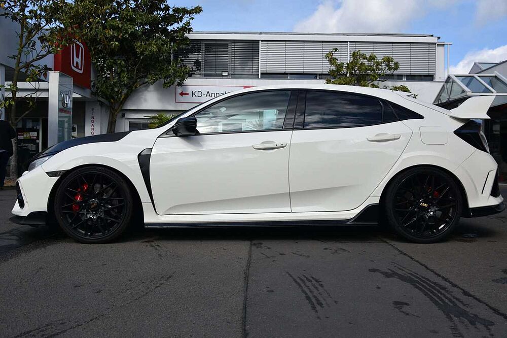 Honda Civic Type R GT �Unicorn �