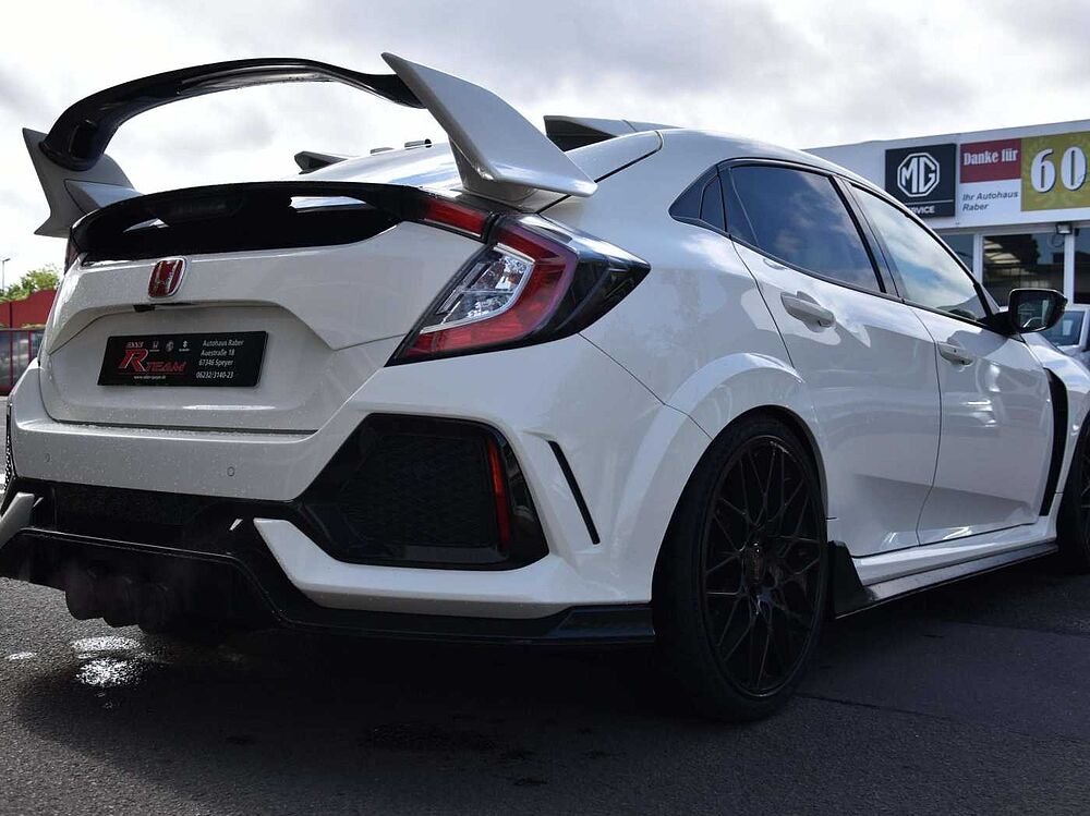 Honda Civic Type R GT �Unicorn �