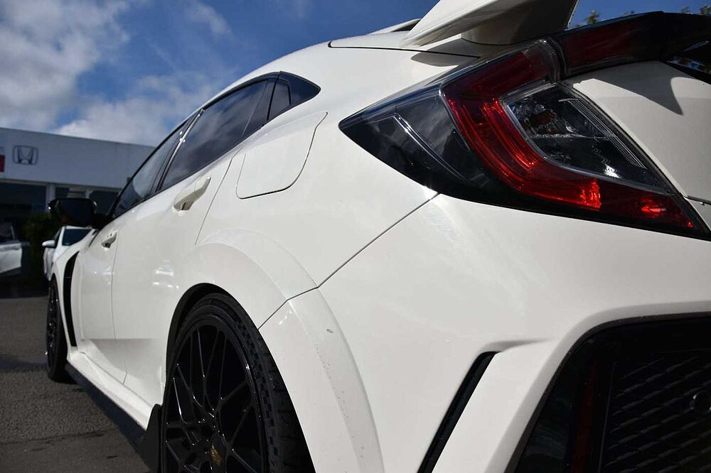 Honda Civic Type R GT �Unicorn �