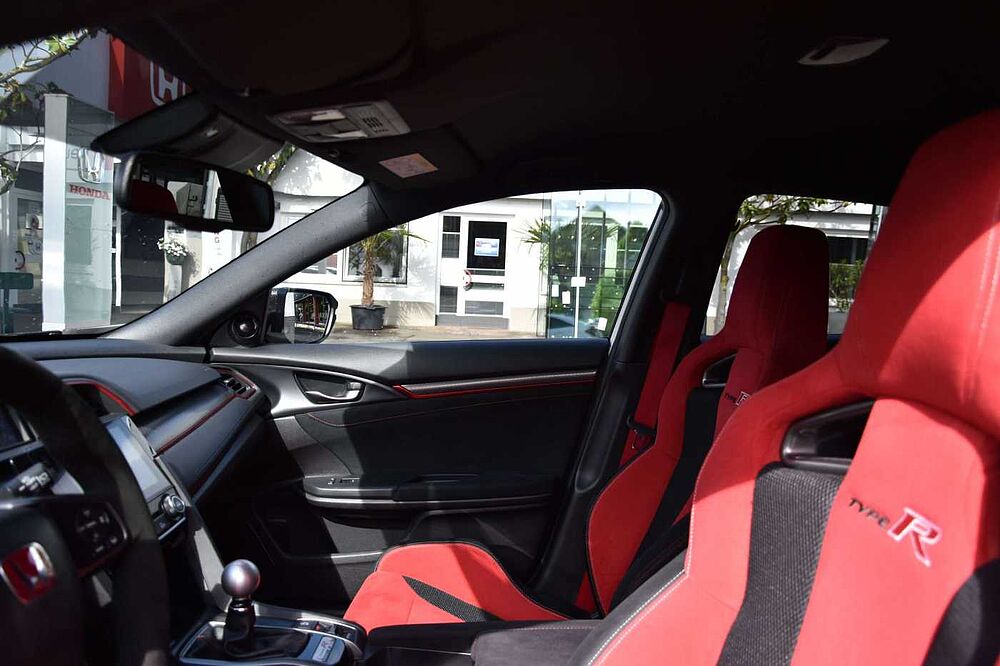 Honda Civic Type R GT �Unicorn �