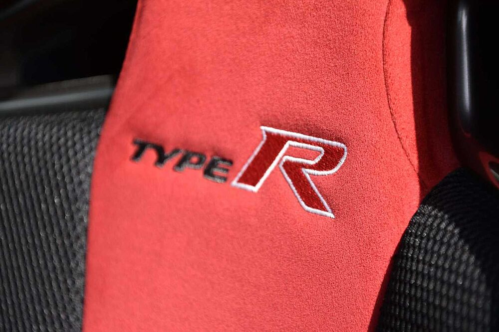 Honda Civic Type R GT �Unicorn �