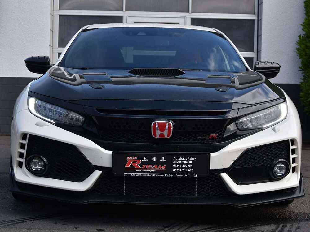 Honda Civic Type R GT �Unicorn �
