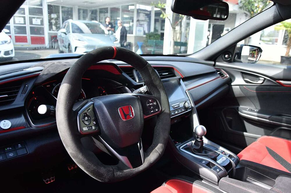 Honda Civic Type R GT �Unicorn �