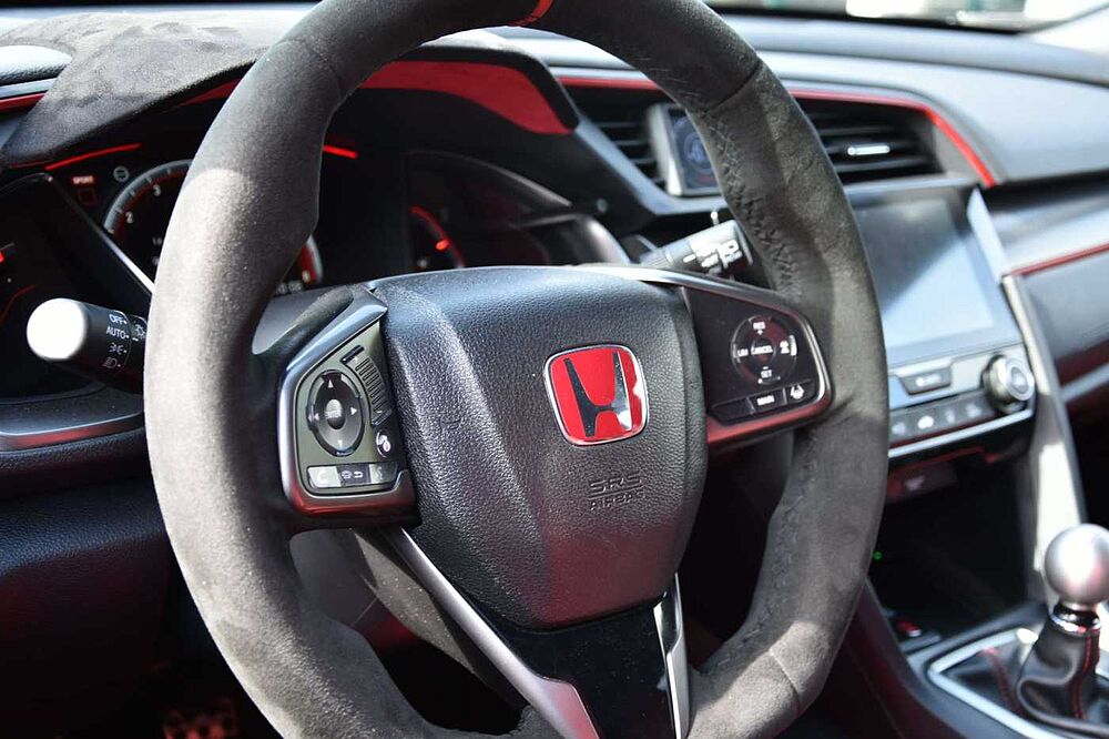 Honda Civic Type R GT �Unicorn �