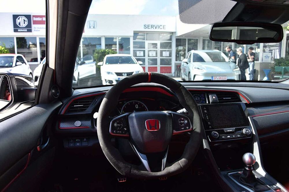 Honda Civic Type R GT �Unicorn �