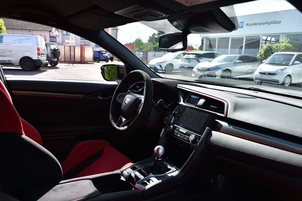 Honda Civic Type R GT �Unicorn �