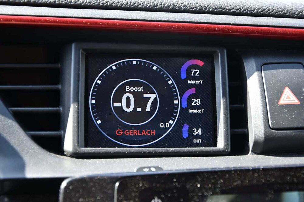 Honda Civic Type R GT �Unicorn �