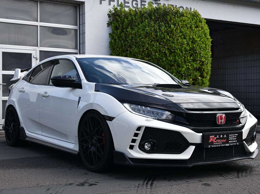 Honda Civic Type R GT �Unicorn �