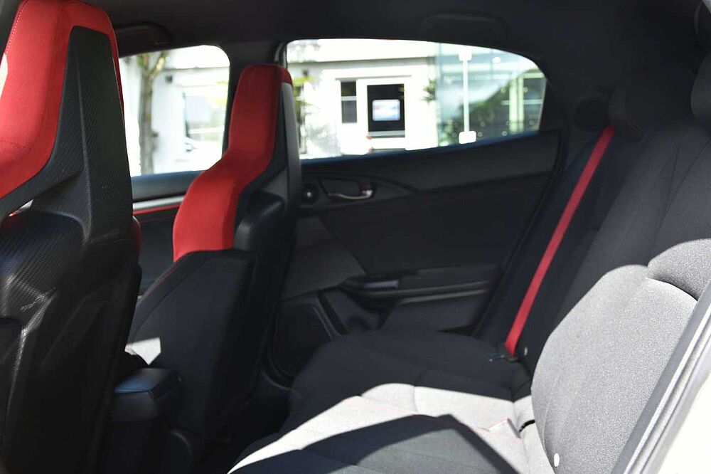 Honda Civic Type R GT �Unicorn �