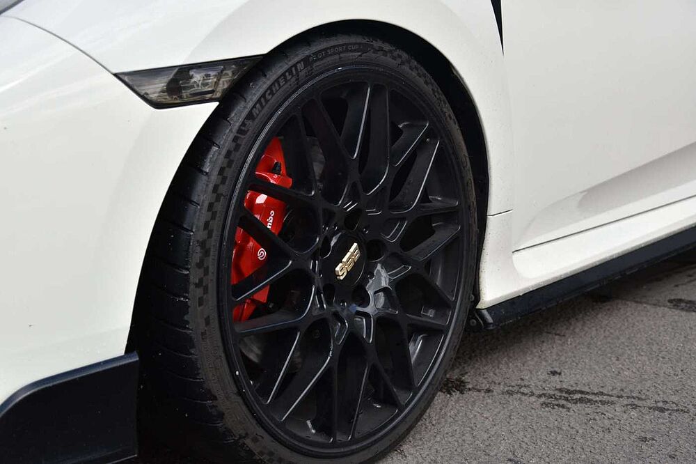 Honda Civic Type R GT �Unicorn �