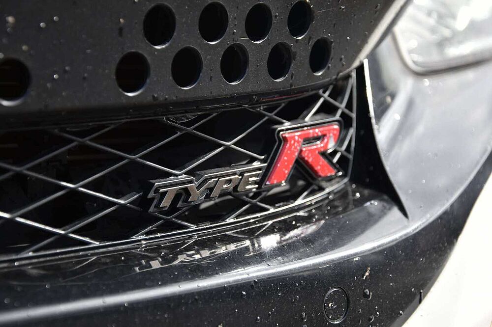 Honda Civic Type R GT �Unicorn �