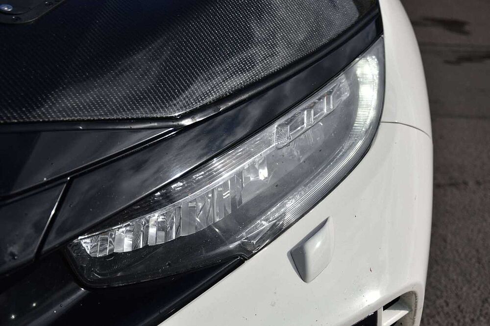 Honda Civic Type R GT �Unicorn �