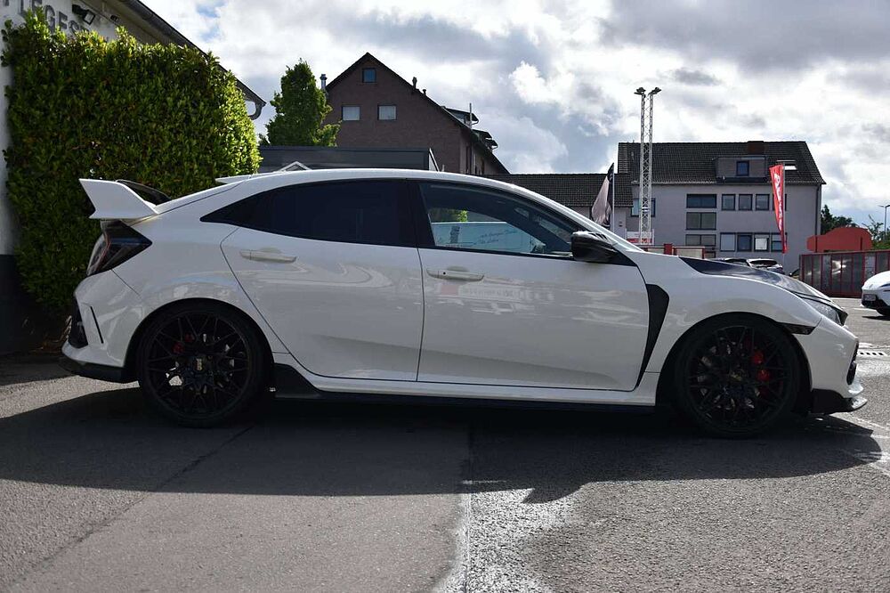 Honda Civic Type R GT �Unicorn �