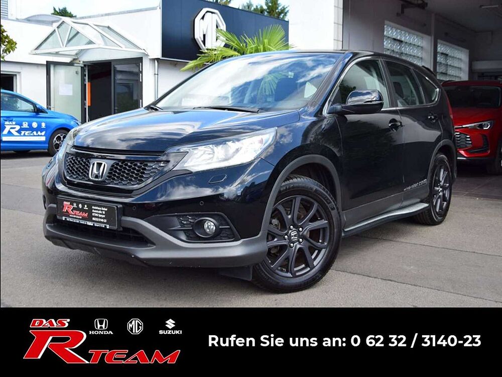 Honda CR-V Elegance