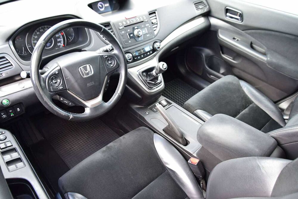 Honda CR-V Elegance
