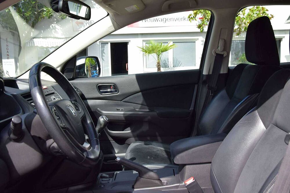 Honda CR-V Elegance