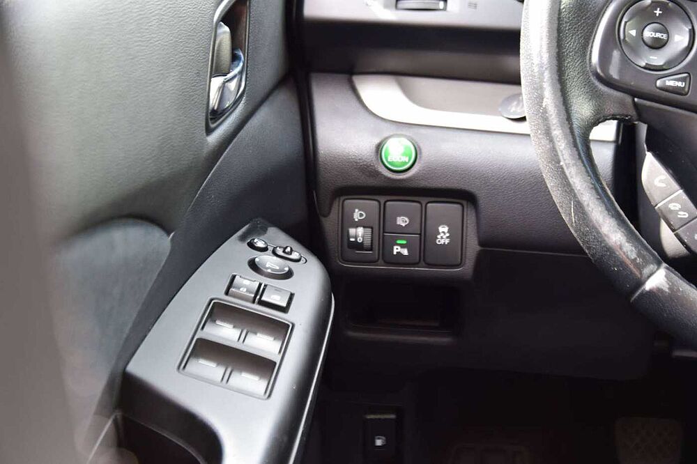 Honda CR-V Elegance