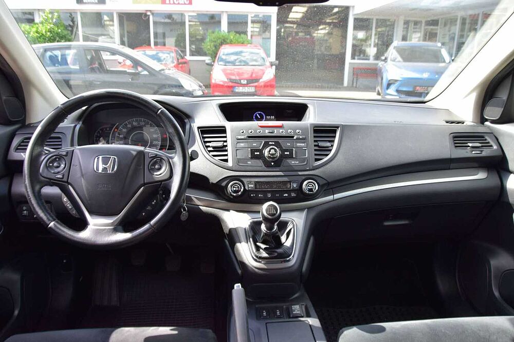 Honda CR-V Elegance