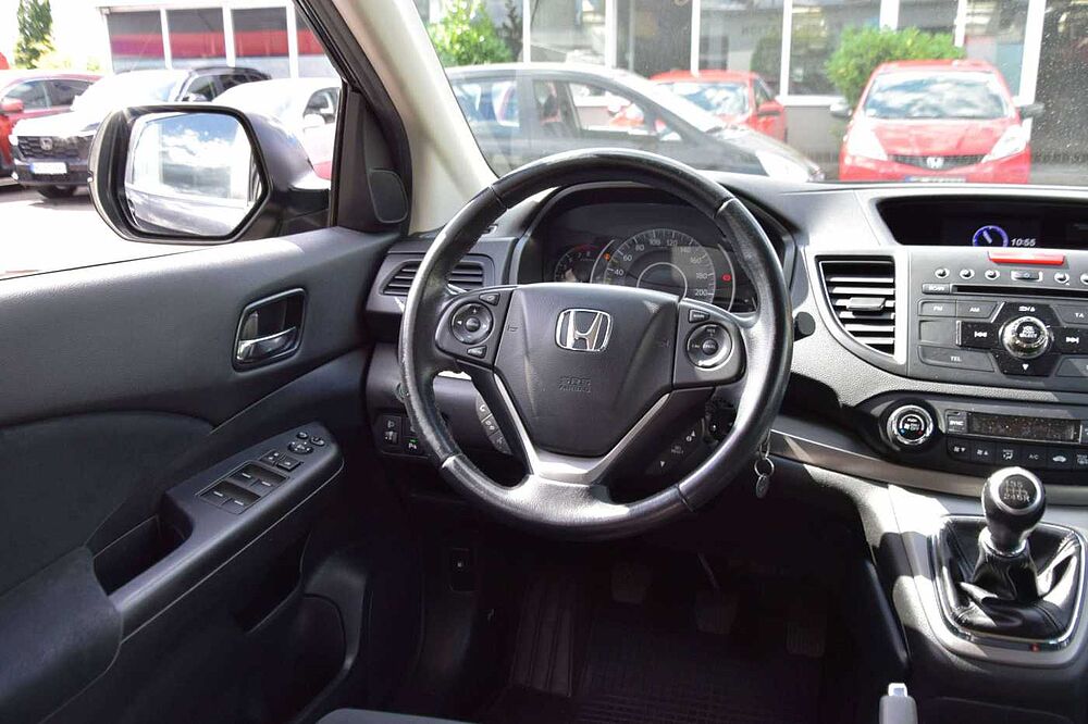 Honda CR-V Elegance