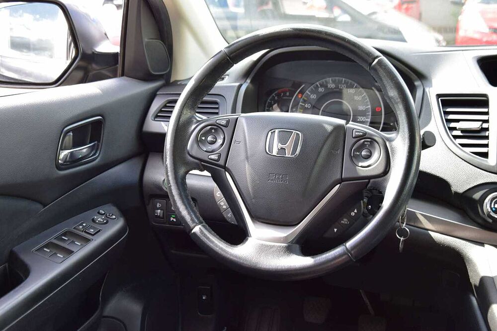 Honda CR-V Elegance