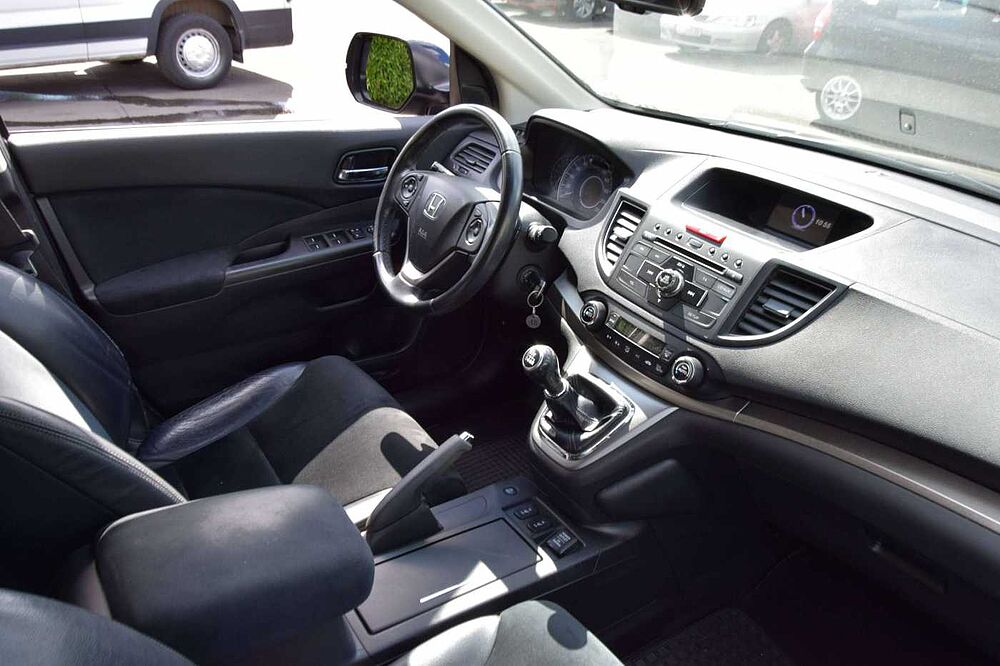 Honda CR-V Elegance