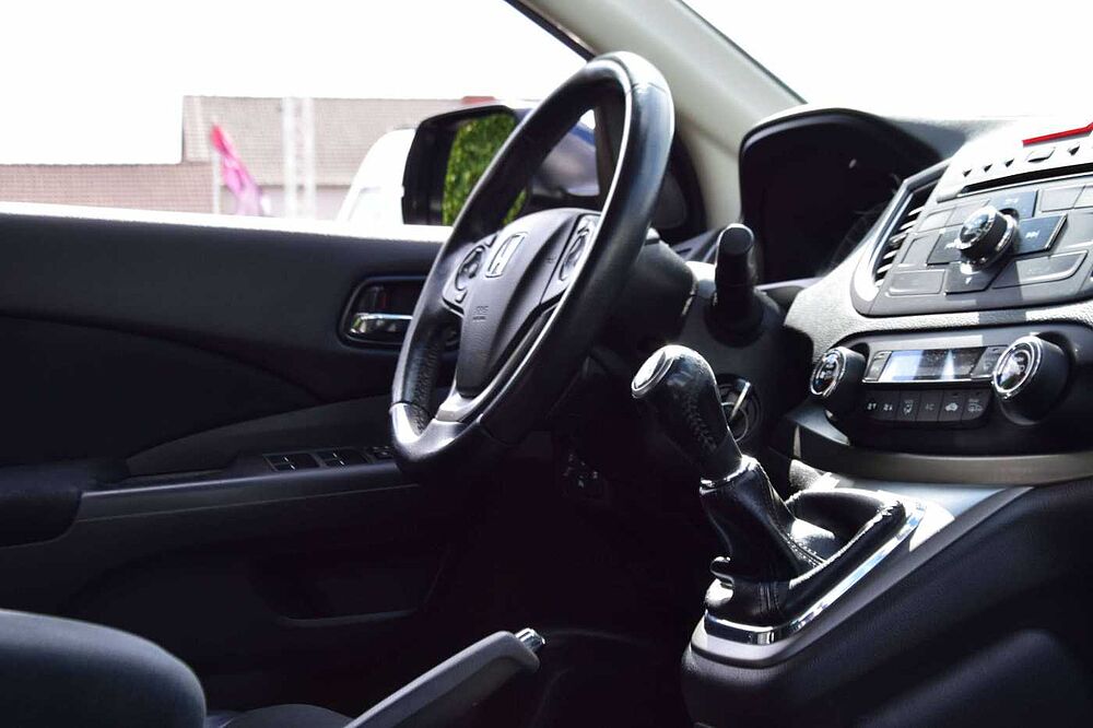 Honda CR-V Elegance