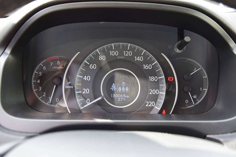 Honda CR-V Elegance