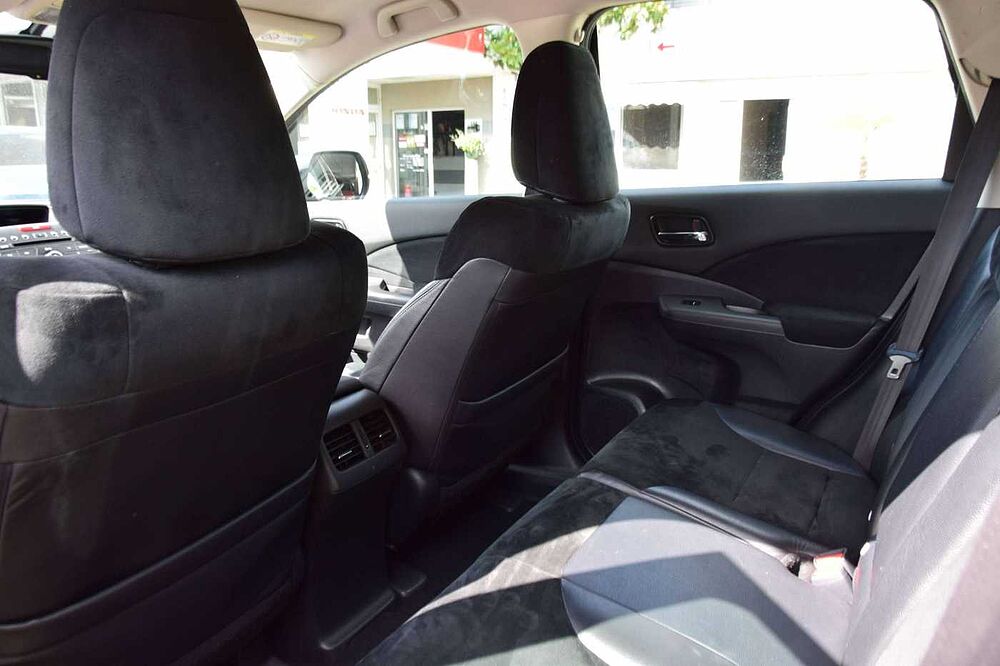 Honda CR-V Elegance