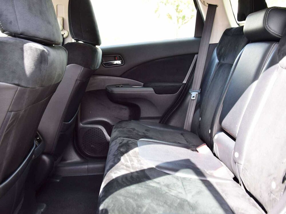 Honda CR-V Elegance