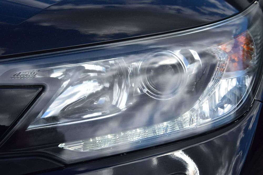 Honda CR-V Elegance