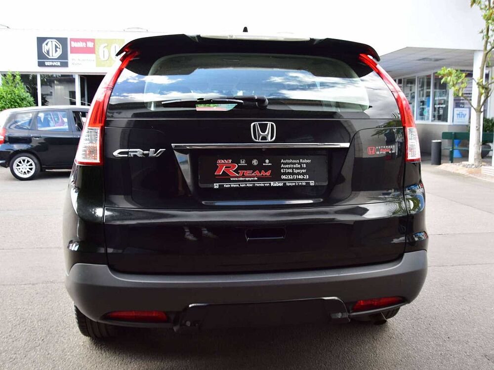 Honda CR-V Elegance