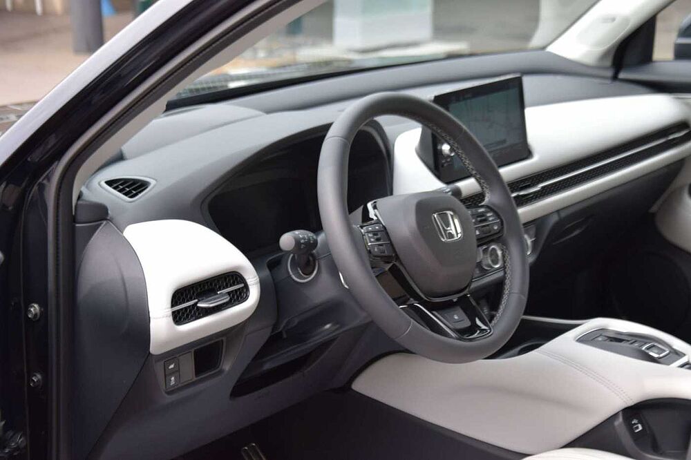 Honda ZR-V e: HEV 2.0 i-MMD Hybrid Advance