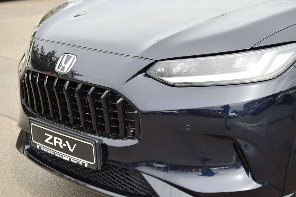 Honda ZR-V e: HEV 2.0 i-MMD Hybrid Advance