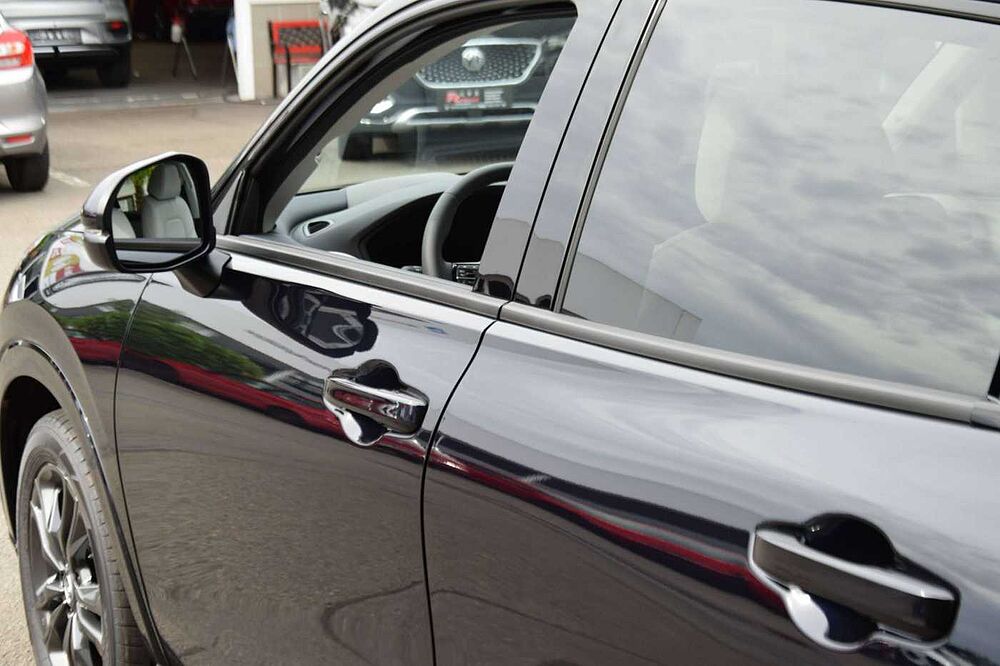 Honda ZR-V e: HEV 2.0 i-MMD Hybrid Advance