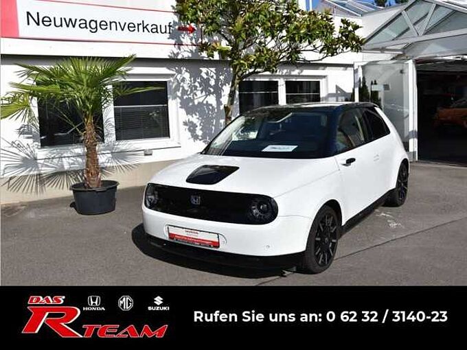 Honda  e Advance-Paket*Allwetter*SHZ*Kamera*LED*