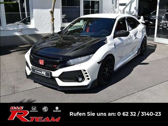 Honda  Civic Type R GT �Unicorn �