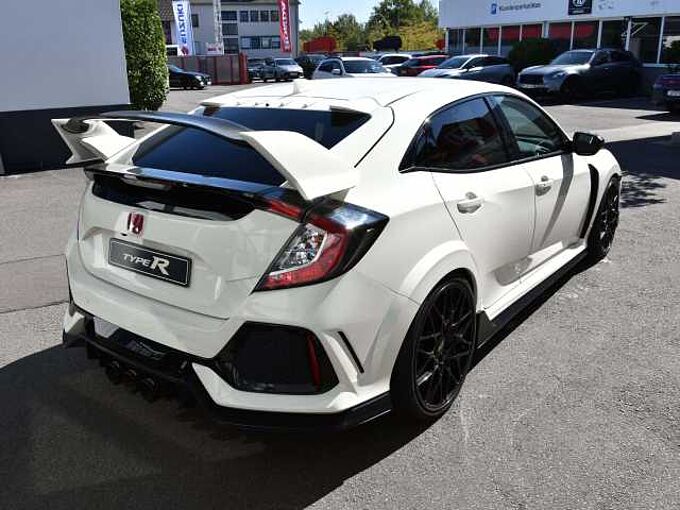 Honda Civic Type R GT �Unicorn �