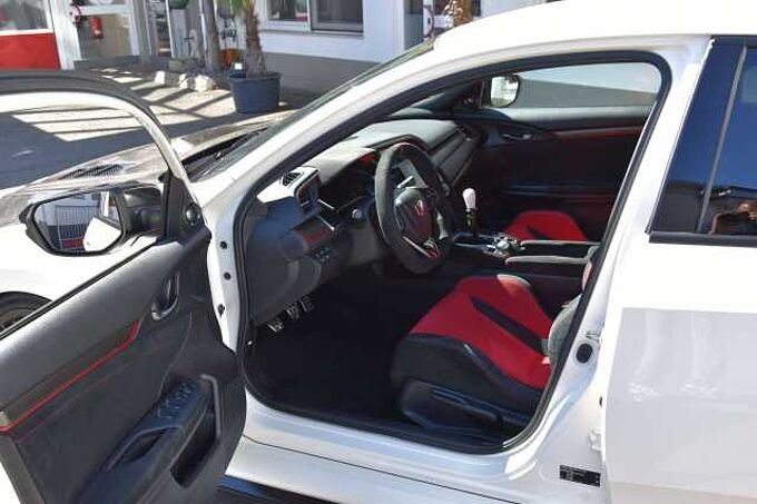 Honda Civic Type R GT �Unicorn �