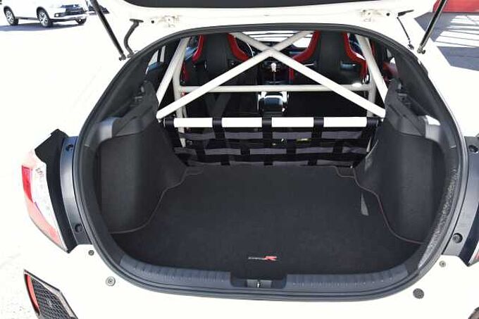 Honda Civic Type R GT �Unicorn �