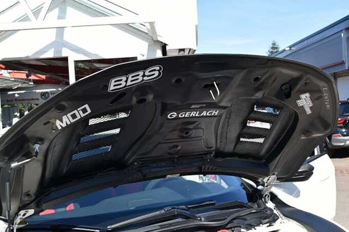 Honda Civic Type R GT �Unicorn �