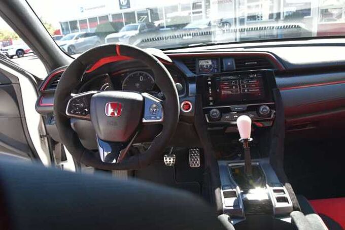 Honda Civic Type R GT �Unicorn �